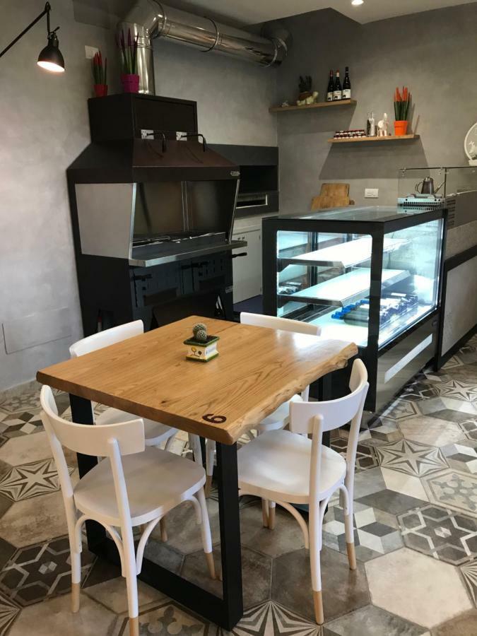 Il Giardino Dorato Maiori Exterior foto